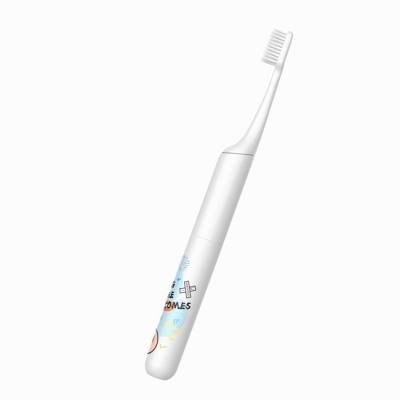 China 2024 Cheap Price Power Electric Toothbrush Rechargeable Electric Children Toothbrush zu verkaufen