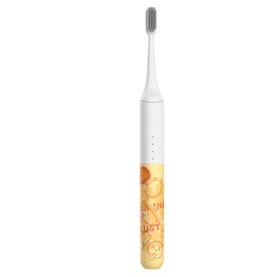 Chine IPX7 Waterproof Electric Toothbrush Rechargeable Electric children toothbrush For home use à vendre