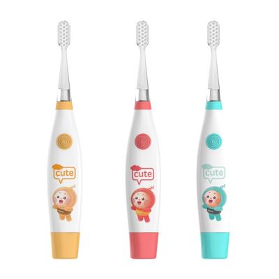 Chine Brosse à dents alimentée par batterie avec brosses ultra douces à vendre