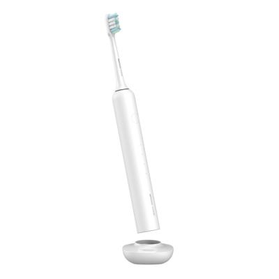 Cina 4 modi Sonic Waterproof Electric Toothbrush 3.7V ricaricabile con le setole molli in vendita