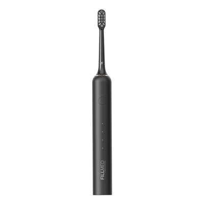 Chine Smart a chronométré la brosse à dents électrique rechargeable Sonic Wireless Charging Waterproof à vendre