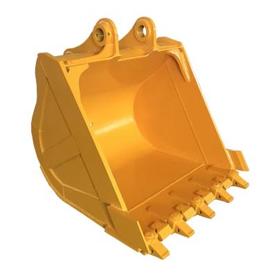 China Machinery Repair Shops 240 Trapeze Tilt Excavator Bucket for sale