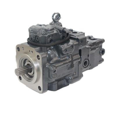 China Construction Material Stores PC56 PC50MR-2 708-3S-00961 Transmission Oil Charge Pump Excavator Hydraulic Gear Pump For KOMATSU for sale