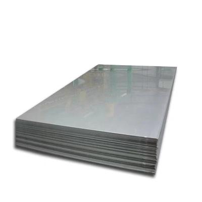 China Hot Sale Stainless Steel Construction ASTM Sheet 0.5 Mm Thickness Stainless Steel Plate for sale