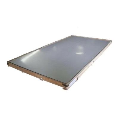 China Decorative Stainless Steel Sheet Construction Cold Rolled Stainless Steel Plate for sale