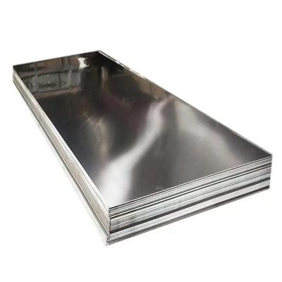 China Wholesale Low Price Stainless Steel Construction Sheet ASTM Stainless Steel Plate for sale