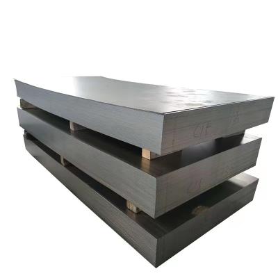 China Stainless steel construction sheet 0.5 mm stainless steel plate in building for sale