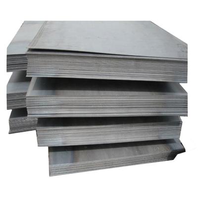 China Popular Container Plate / Plate Carbon Steel Sheets In Building With Factory Price for sale