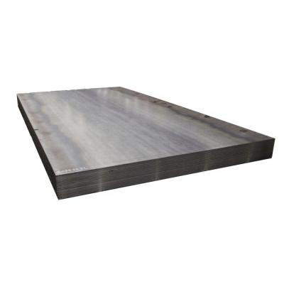 China International famous container plate carbon steel plates construction with factory price for sale