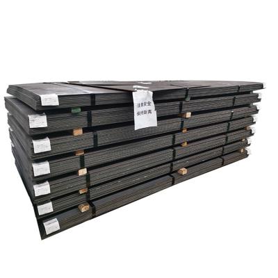 China Ship Plate Q235 Q195 Q235B Q345 Carbon Steel Plate Sheet for sale