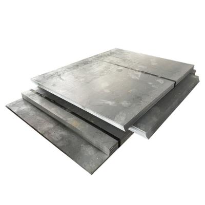 China Hot Rolled Carbon Steel Plate Sheet Metal 1105 ASTM A106 Carbon Steel Plate Factory Ship Plate for sale