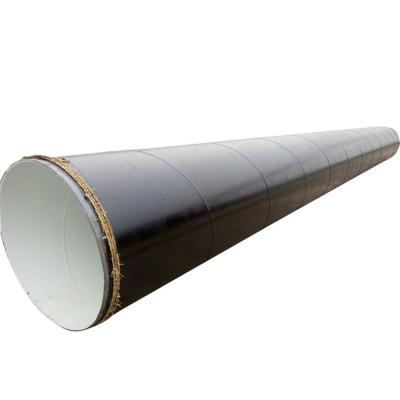 China Low Carbon Seamless Pipe ASTM Q235 Liquid Carbon Steel Tube For Oil Carbon for sale