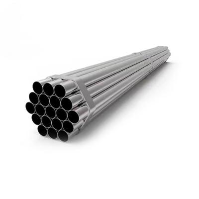 China Construction Manufacturing China Carbon Steel Pipe Wholesale Price Per Ton Carbon Steel Seamless Pipe Tube for sale