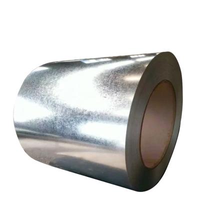 China Making Pipes Carbon Metal Steel Coil Galvanized Steel Pipe Tube GI SGCC DX51D ZINC Cold Rolled Coil for sale