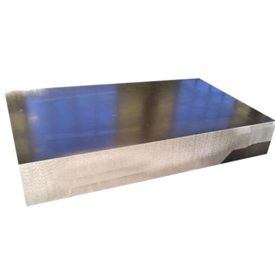 China Cookware Industry China hot sale 7075 t6 - t651 aluminum sheet plate 12mm - 320mm thick for sale