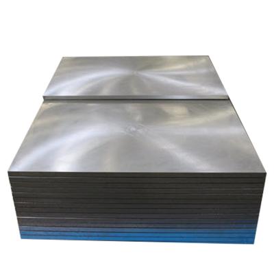 China Cookware Industry Manufacturer Painted Color Aluminum Sheet Aluminum Plate For Building Materials for sale