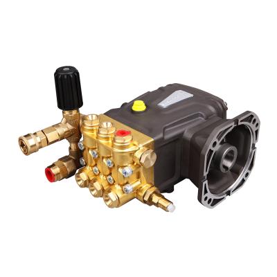 China 3190psi 220bar High Pressure Car Washer Pump Plunger 3WZ-1814CB-220bar for sale