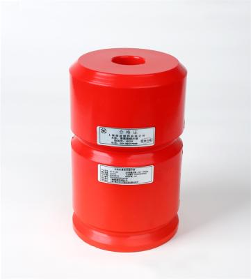 China HC-A-L06 China manufacture modern elevator spare parts PU buffer rubber for elevator for sale