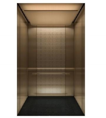 China Modern passenger lift wk-vf-s/800 passenger lift 630 elevators escalators passenger elevator for sale