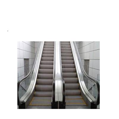 China Modern popular rated speed moving walks commercial indoor escalators for escalator parts for sale