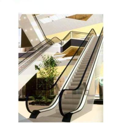 China Low Cost Modern Rated Speed ​​Moving Walks Commercial Indoor Escalators For Escalator Parts for sale