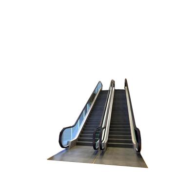 China Modern Rated Speed ​​Moving Walks Commercial Indoor Escalators For Escalator Parts for sale