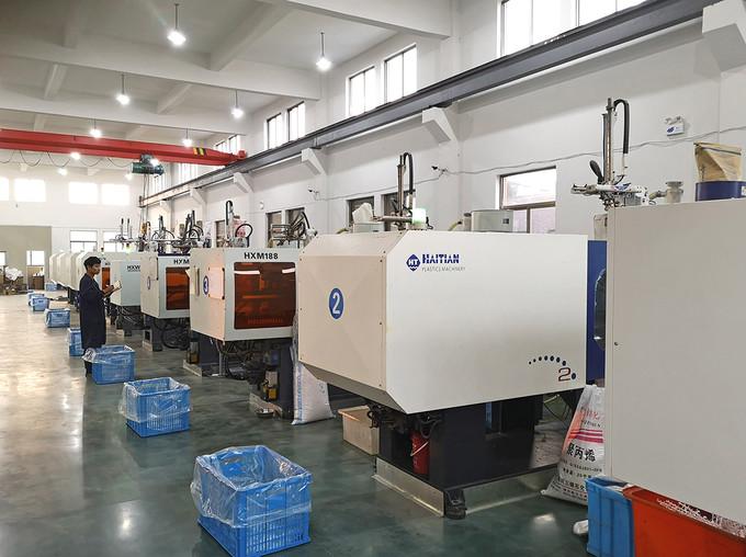 Geverifieerde leverancier in China: - Ningbo Zoizen Packing Co., Ltd.