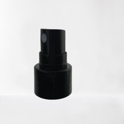 China Recyclable Fine Mist Spray Bottle for Safe and Eco-Friendly Cosmetic Essential Oils for sale