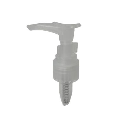 China High Performance  28/410 Plastic Screw Lotion Pump Plastic Dispenser Pump for sale