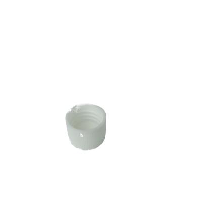 China Clear Inner Stopper and Rubber Tip Dropper Bottle Cap for Bottles Acceptable OEM/ODM for sale