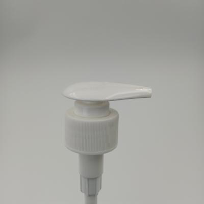 China Non Spill Plastic Lotion Pump Ultimate Dispensing Solution For Business for sale