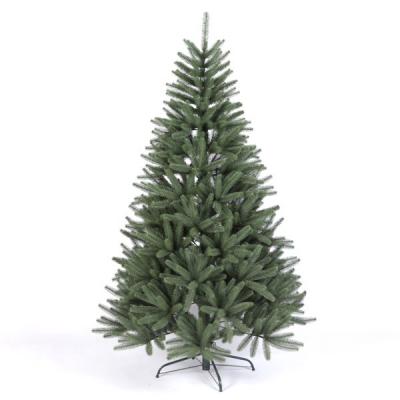 China Festival Home Decoration High Quality Artificial Christmas Tree PE 6ft For Home Decoration for sale