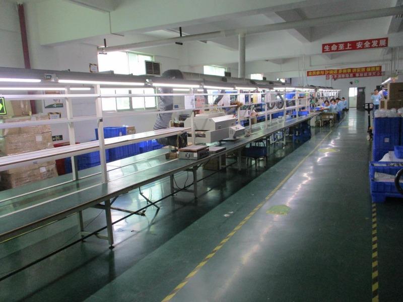 Verified China supplier - Shenzhen Youlumi Co., Ltd.