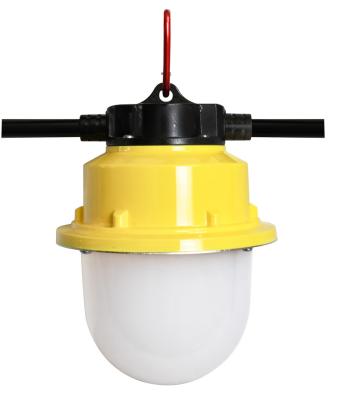 China Construction Lighting Job Site Support Emergency Led Construction Lights LED Temporary Work Light New Construction LED Portable Work Light for sale