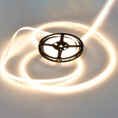 China Hotel SHENZHEN youlumi individually accessible silicone coated led connect wire neon led strips for outdoor for sale