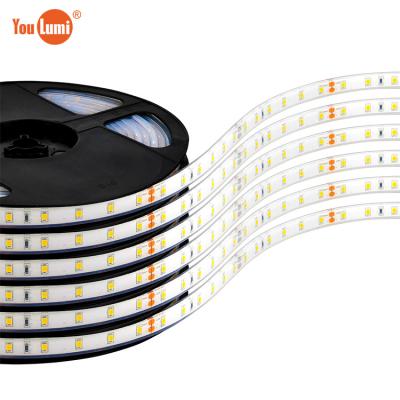 China Hotel youlumi alternative multi color RGB accessible room light diffused led strip for sale