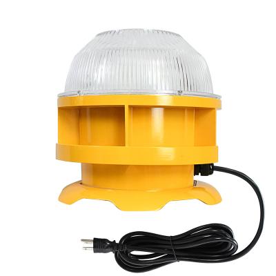 China Factory Price 80W 5 Year Warranty Portable Led Work Light For Warehouse Construction Site for sale