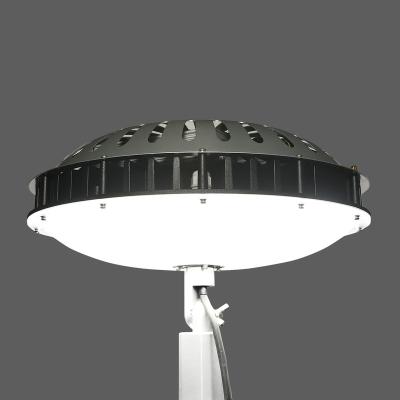 China 300W work lights led 360 baustelle led tower baustelle energy saving led construction lights YL-MD300-M-XXK for sale