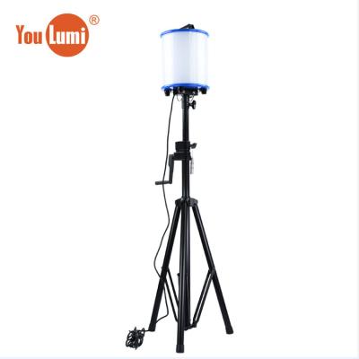 China Outdoor 220W LED Outdoor Work Light For Construction Sites High Impact Lighting Manufacturer Led Balloon Work Lights From China for sale