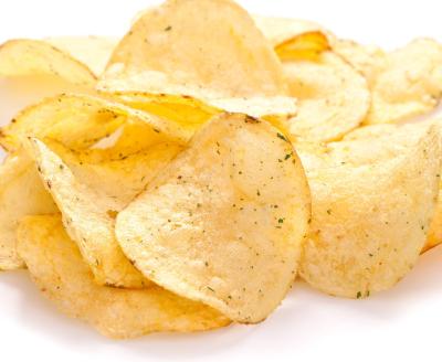 China Potato Chips Making HK Best Choice Potato Chips Making Machine Potato Chips Production Line Automatic Potato Chips Machine for sale