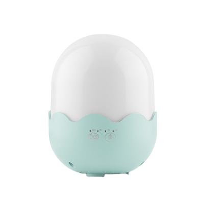 China Color Changing LED Light Mode Aroma Diffuser Ultrasonic Cool Mist Humidifier for sale