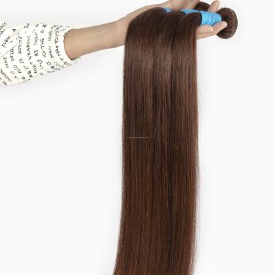 China European and American style Skin Weft Extensions New Design Super Thin Hand Tied Weft Hair Extension for sale