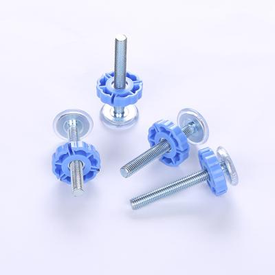 China Easy Installation Manufacturer Professional Children's Barrier Accessories Screw Bolts for sale