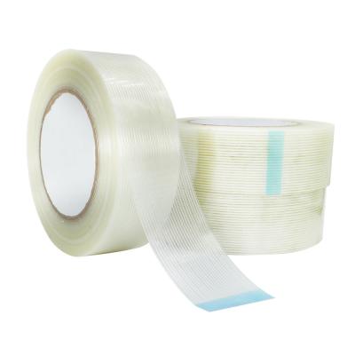 China Waterproof Ptfe Insulation Fiberglass Heat Self Adhesive Fiberglass Waterproof Tape for sale