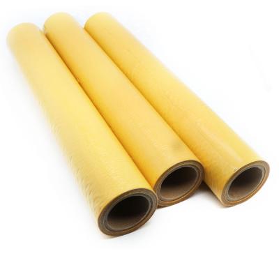 China Professionally Made Textruded Fiberglass Self Adhesive Tape Waterproof for sale