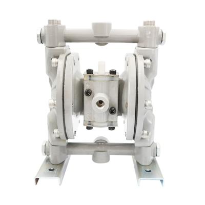 China Factory Price Stainless Steel Diaphragm AC Vacuum Dosing Pump Diaphragm XHY602 for sale