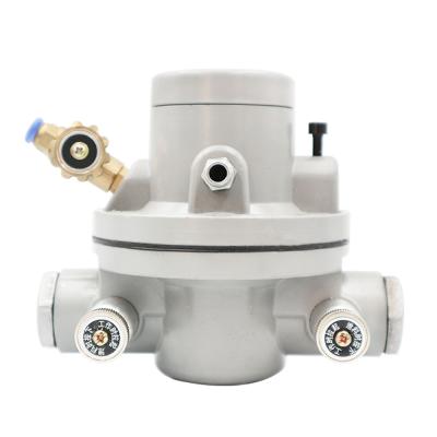 China High Efficiency QDM-CJ601S Stainless Steel Diaphragm Pump Ball Valve Diaphragm Pump Easy-control Compressor Diaphragm for sale