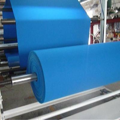 China Cardboard Factory Liner Special Sponge Pad XHYCD001 Printer for sale