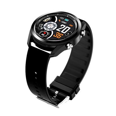 China MP3 Playback Sport Watch For Samsung Galaxy With Original Logo Blueteeth Call Smart Watch for sale