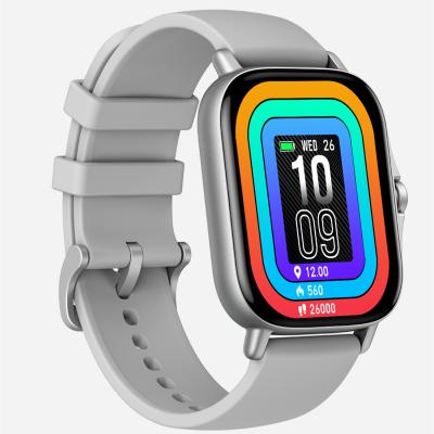 China MP3 Playback Smart Watch IOS Android Men Women Sport Watch Pedometer Fitness Wristband Watches For Phone for sale